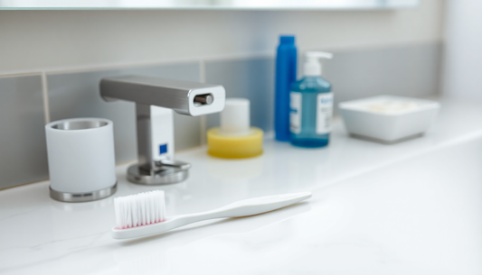 Best Whitening Toothpaste 2026: Top Enamel-Protective Formulas for Safe, Bright Teeth