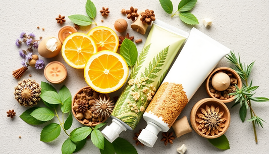 Top Natural, Non-Whitening Toothpaste Options for Gentle Oral Care in 2026