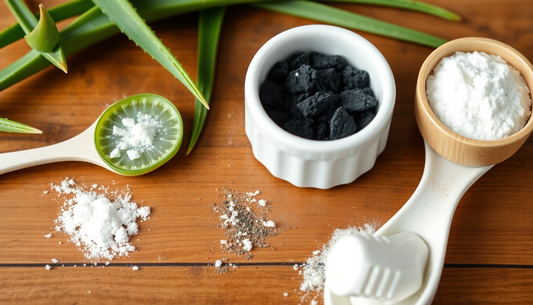 Top Natural Whitening Toothpaste Without Fluoride: Safe and Effective Options for 2025