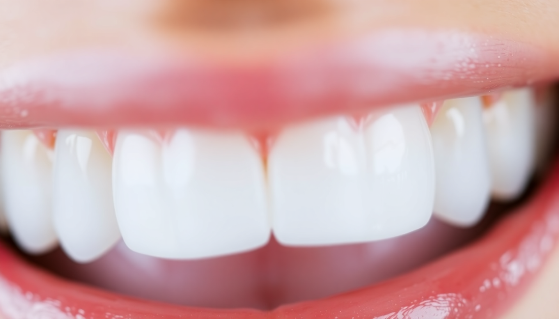Achieve a Healthy, Bright Smile in 2026: Strengthen Your Teeth with Colgate and the Power of Strong Enamel