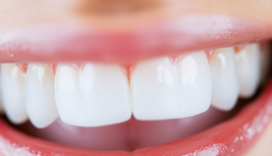Achieve a Healthy, Bright Smile in 2026: Strengthen Your Teeth with Colgate and the Power of Strong Enamel