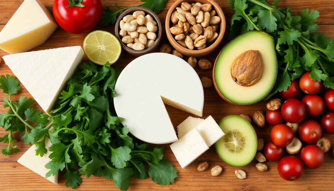 Top Foods to Naturally Strengthen and Maintain Healthy Enamel in 2026