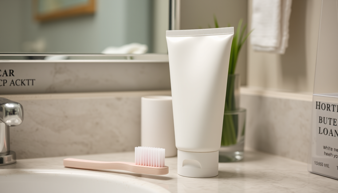 Best Whitening Toothpaste 2026: Enamel-Safe Formulations for Bright, Trouble-Free Grins