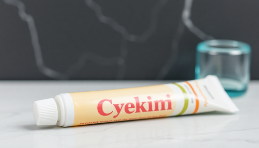 The Science Behind Natural Tooth Whitening: How Niacinamide and Xylitol Create Effective Fluoride-Free Solutions for Healthier Teeth in 2025