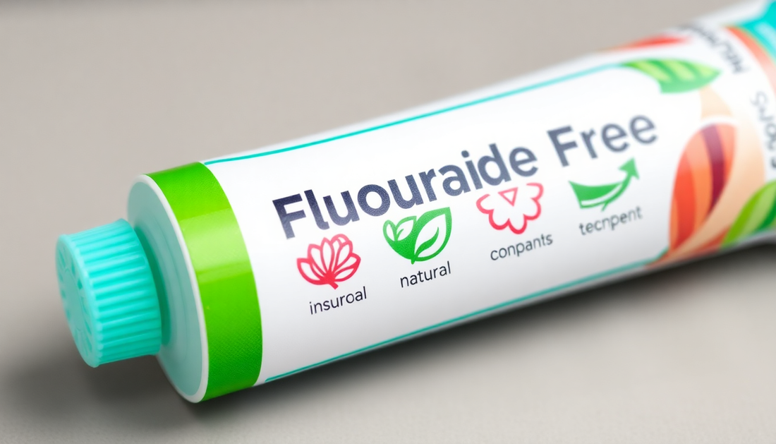 Personalized Whitening Protocol: How Niacinamide Toothpaste with Xylitol (Fluoride-Free) Can Be the Best Toothpaste for Whiter, Healthier Teeth