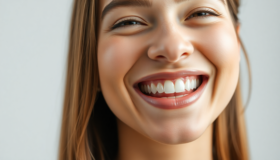 How Your Bright Smile Can Light Up Even the Darkest Days in 2026