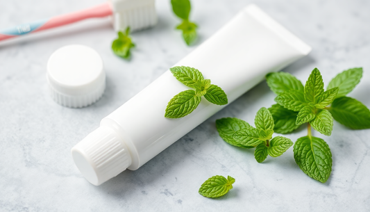 Fluoride and Xylitol Toothpaste: Unlocking Superior Oral Health Benefits in 2025