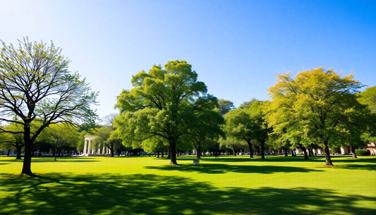 Revitalize Your Mind and Body: The Life-Changing Benefits of Taking a Breath of Fresh Air in 2025