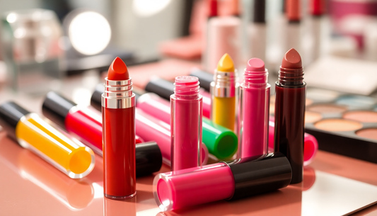How NYX Mood Lip Gloss Can Be Your Ultimate Smile Brightener in 2025
