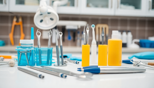 Finding Affordable Oral Surgeons in Turlock, California: Your Guide to Medi-Cal and Health Plan of San Joaquin Options in 2025