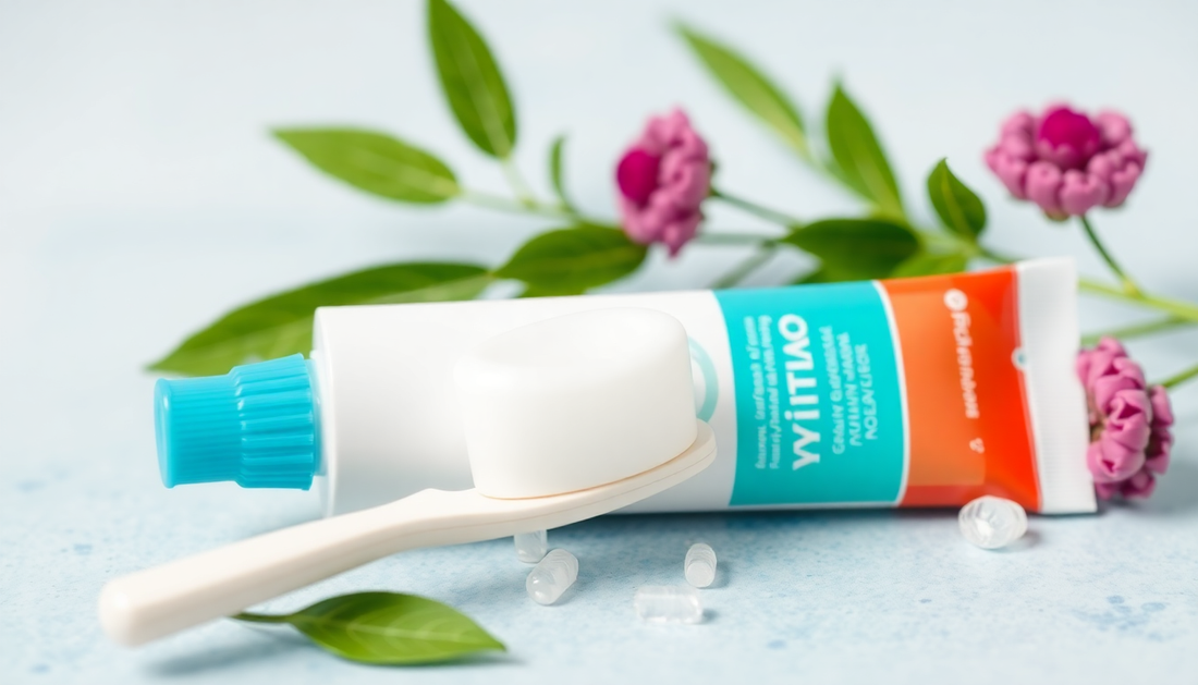 Harness Natural Ingredients: The Ultimate Guide to Choosing the Best Toothpaste with Xylitol and Niacinamide for Healthier, Whiter Teeth in 2025