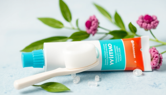 Harness Natural Ingredients: The Ultimate Guide to Choosing the Best Toothpaste with Xylitol and Niacinamide for Healthier, Whiter Teeth in 2025