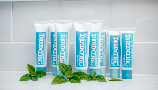 2026's Top-Rated Whitening Toothpaste for a Dazzling, Natural Smile