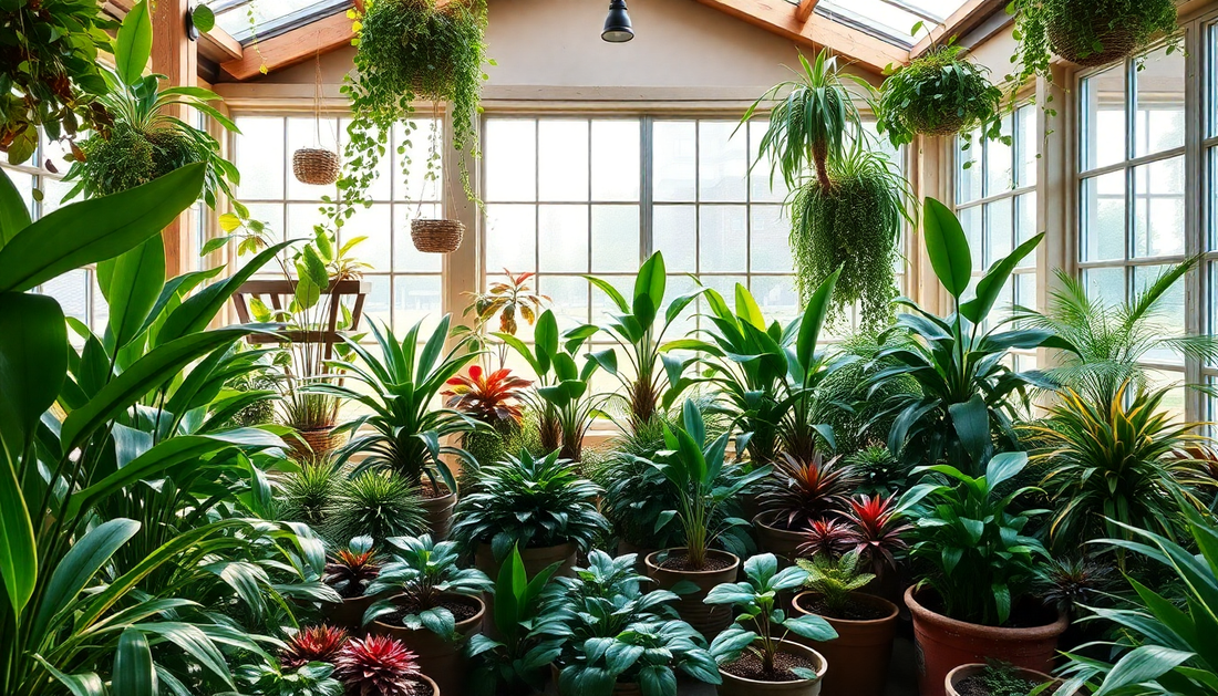 Embracing a Breath of Fresh Air: Innovative Ideas for Enhancing Your Living Space in 2026