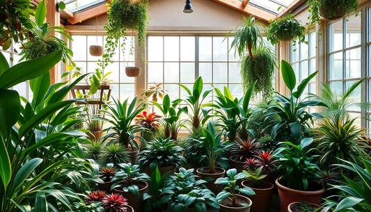 Embracing a Breath of Fresh Air: Innovative Ideas for Enhancing Your Living Space in 2026