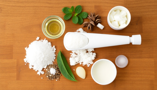 Natural Alternatives to Whitening Toothpaste: Boost Your Dental Care with Xylitol, Niacinamide, and Fluoride-Free Options in 2026