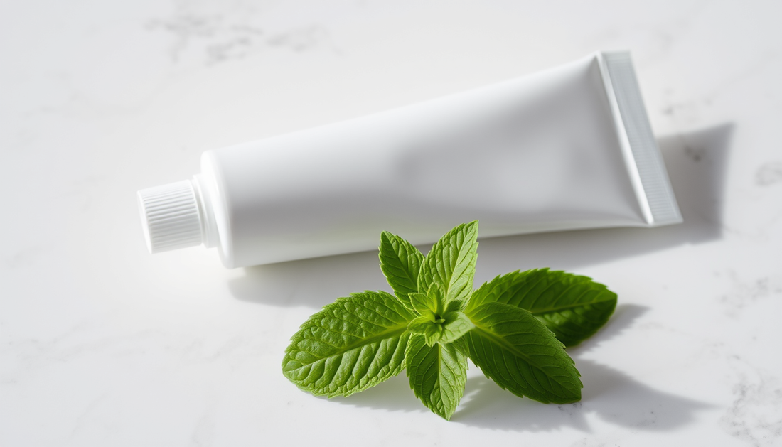 All-Natural Whitening Toothpaste: How to Brighten Your Smile Safely with Real Enamel-Friendly Ingredients in 2026