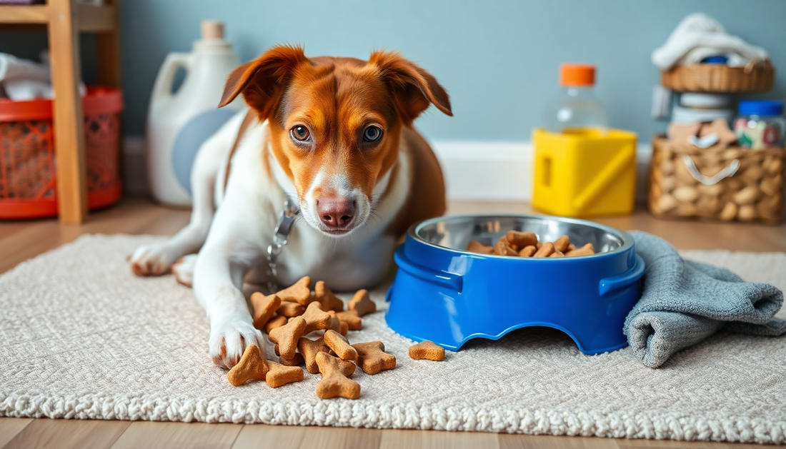 View of Xylitol Toxicity in Dogs: Essential Safety Tips for Pet Owners – Havana ...