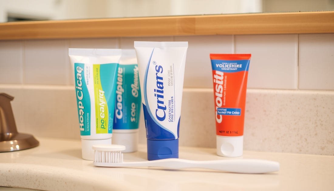 Toothpastes with Xylitol: Science-Backed Benefits, Safety, and How It Enhances Cavity Defense in 2026