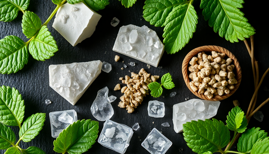 Harnessing the Power of Xylitol Bio: Sustainable and Natural Oral Care Solutions in 2026