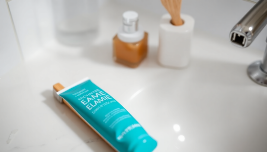 Transform Your Smile in 2026 with Jason Power Enzyme Brightening Toothpaste Featuring Bromelain and Papain for Optimal Dental Health