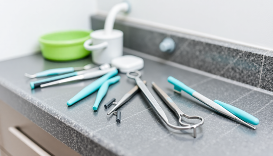 Achieve a Brighter, Healthier Smile Every Day with Professional-Grade Oral Care Techniques