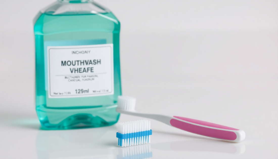 Ultimate 2026 Guide to Colgate Enamel Strength Mouthwash: Boost Your Oral Health Naturally