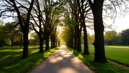 Breathing New Life into Your Day: A Fresh Air-Inspired Guide to Feel-Good Mindset, Health, and Wellness