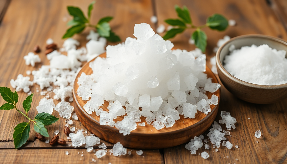 What Is Xylitol? A Comprehensive 2025 Guide to Its Benefits and Uses