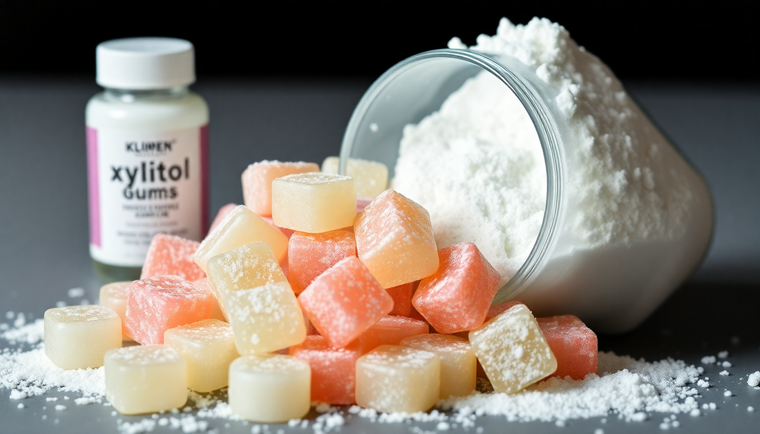 Les Avantages Surprenants du Xylitol Sucre : Une Alternative Naturelle pour une Dentition Saine en 2026