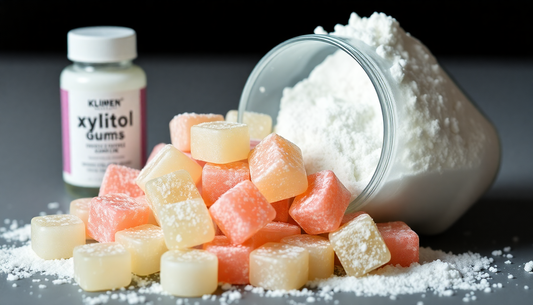Les Avantages Surprenants du Xylitol Sucre : Une Alternative Naturelle pour une Dentition Saine en 2026