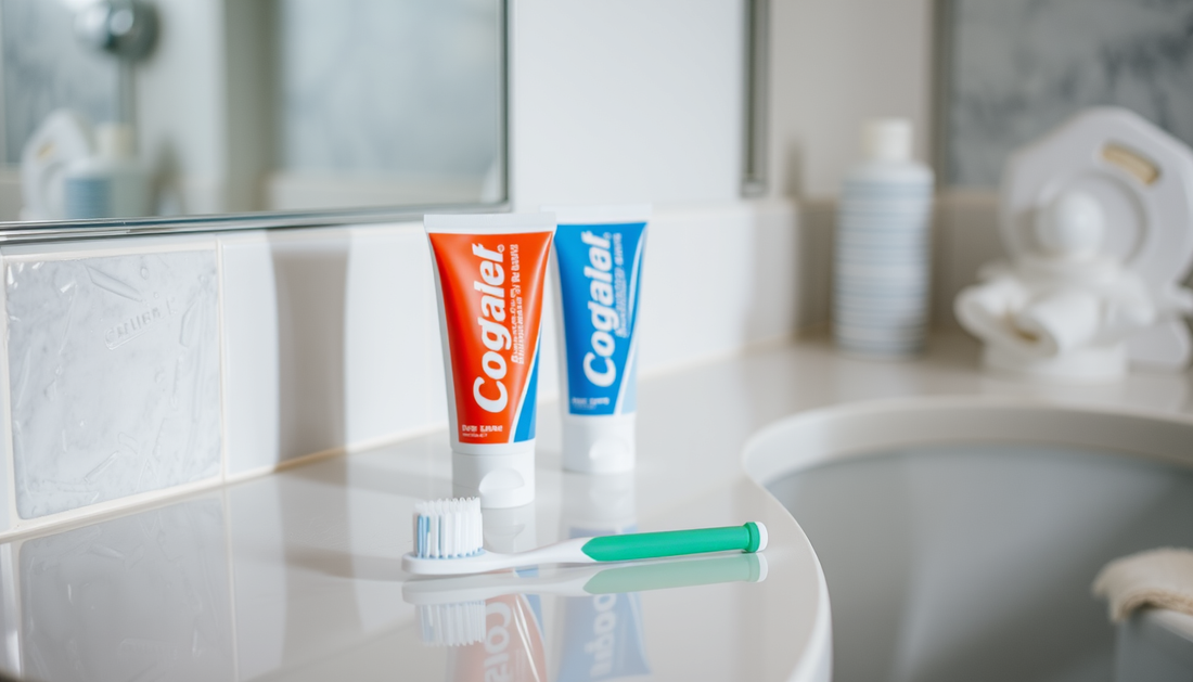 Best Whitening Toothpaste 2026: Dentist-Approved Formulas for Safe Enamel Brightening and Lasting Confidence