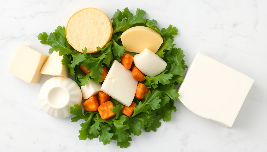 Top Enamel-Boosting Foods for a Stronger, Healthier Smile in 2026