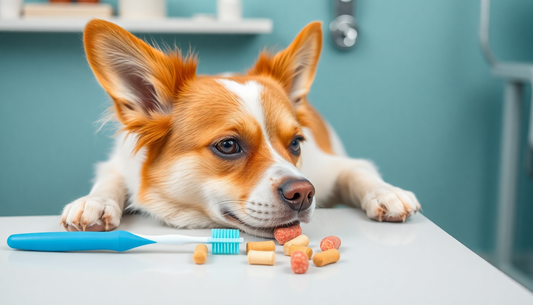 Top Tips to Keep Your Pooch and Mutt's Breath Fresh and Clean in 2026