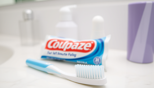 Best Toothpaste for Whitening Teeth: A Dentist-Recommended Daily Routine with Enamel-Safe Formulas, Whitening Toothpaste That Actually Works, and Gum Health for Fresh Breath