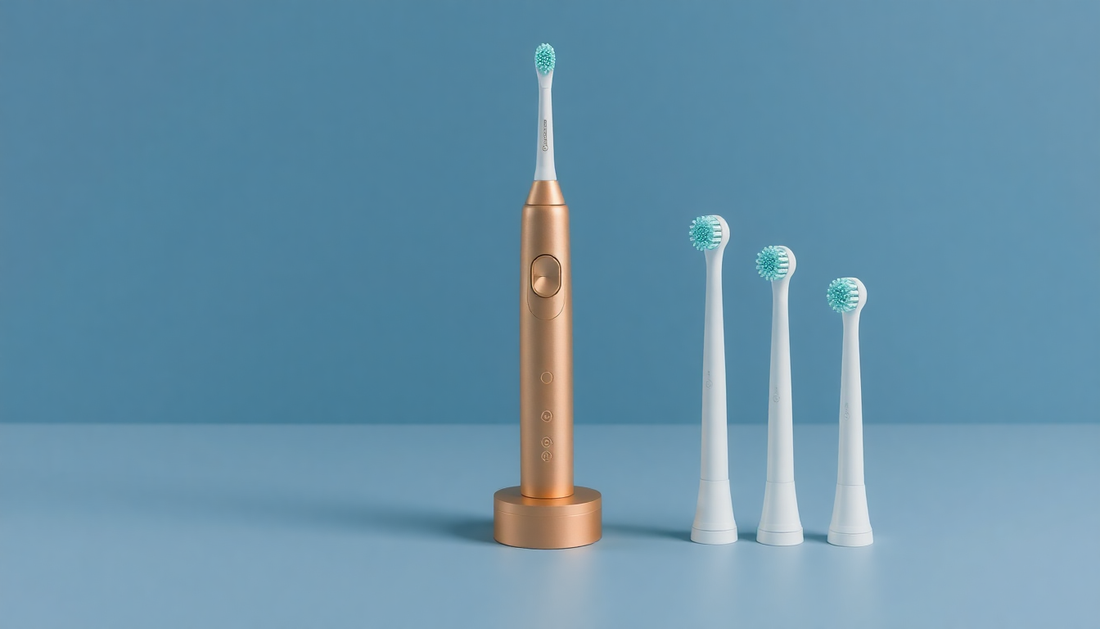 Elevate Your Daily Oral Care Routine with Professional-Grade Teeth Whitening and Enamel Fortification
