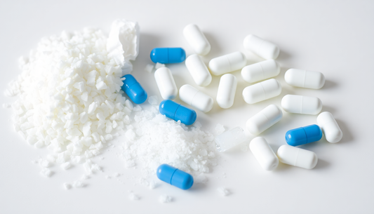 Beyond Brightening: How Niacinamide and Xylitol Turn Fluoride-Free Toothpaste into a Real Treatment for Healthier, Whiter Teeth