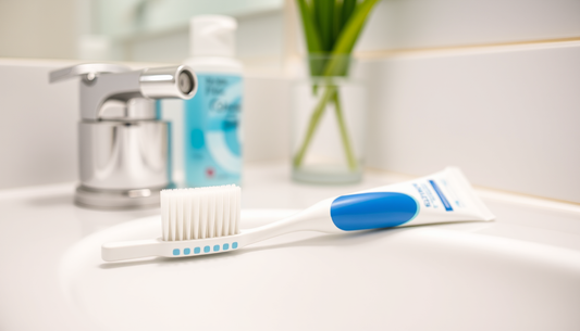 Toothpaste for Whitening That Actually Works: Daily Dentist-Recommended, Enamel-Safe Solutions for Everyday Use