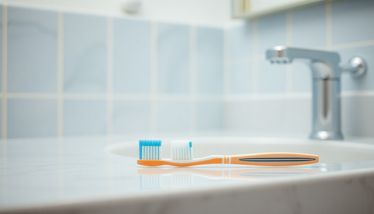 The Science Behind Whitening Toothpaste: How to Achieve a Brighter Smile in 2025