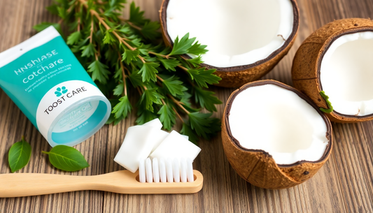 7 Proven Natural Remedies to Keep Your Dog’s Breath Fresh and Healthy in 2025