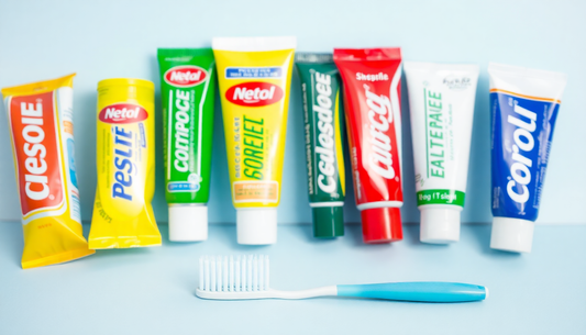 Top Toothpastes Containing Xylitol in 2025: Benefits and Best Picks for Oral Health