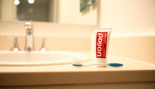 Tom’s of Maine Enamel Strength Toothpaste: Why It’s Your Best Daily Defender for Stronger Enamel in 2026