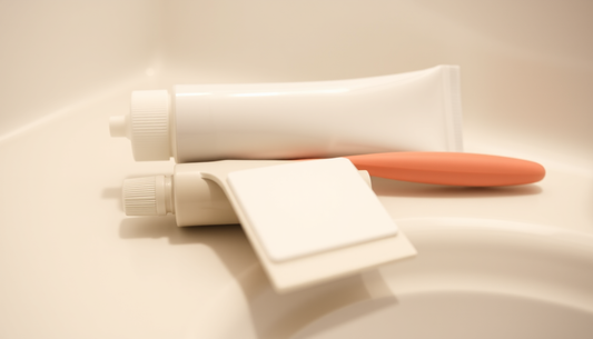 Smart, Dentist-Approved Daily Routine: Enamel-Safe Whitening Toothpaste, Gum Health, and Fresh Breath for Everyday Teeth Care