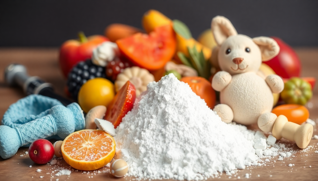 The Shocking Truth About Xylitol Danger: What You Need to Know in 2026