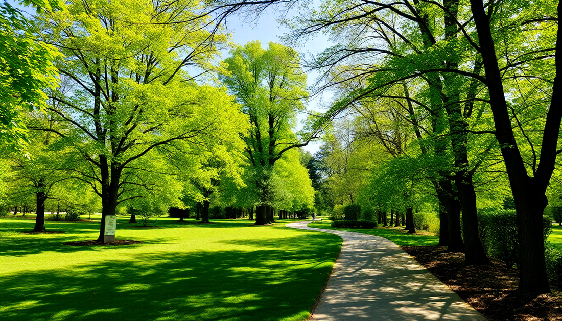 Embrace the Benefits of a Breath of Fresh Air to Boost Your Health and Wellness in 2026