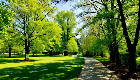 Embrace the Benefits of a Breath of Fresh Air to Boost Your Health and Wellness in 2026