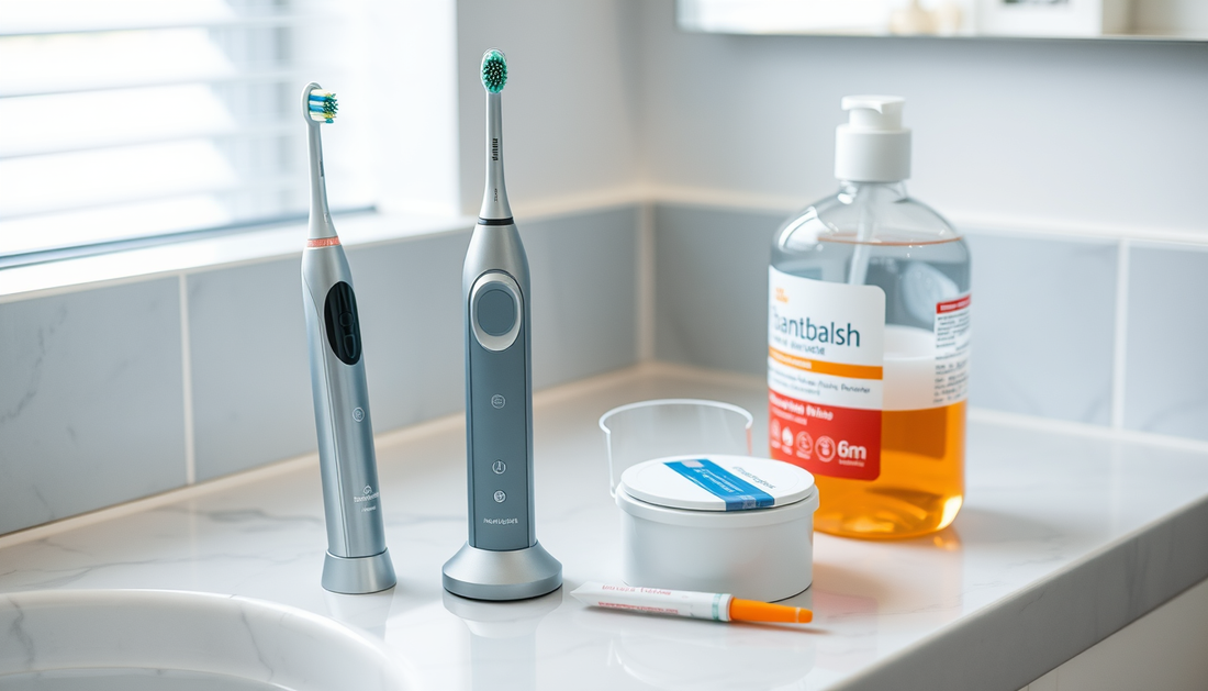 Breathe Fresh Air: Simple, Dentist-Approved Ways to Improve Oral Health and Refresh Your Smile in 2026