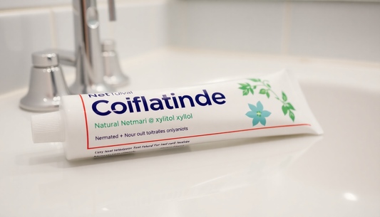 Discover the Benefits of Niacinamide and Xylitol in the Best Fluoride-Free Toothpastes for a Brighter, Healthier Smile in 2025
