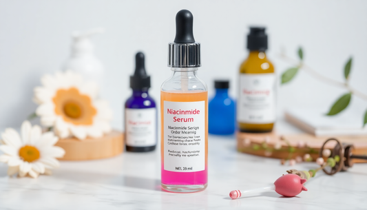 The Ordinary Niacinamide: Expert Tips to Maximize Its Benefits for Clearer Skin in 2025