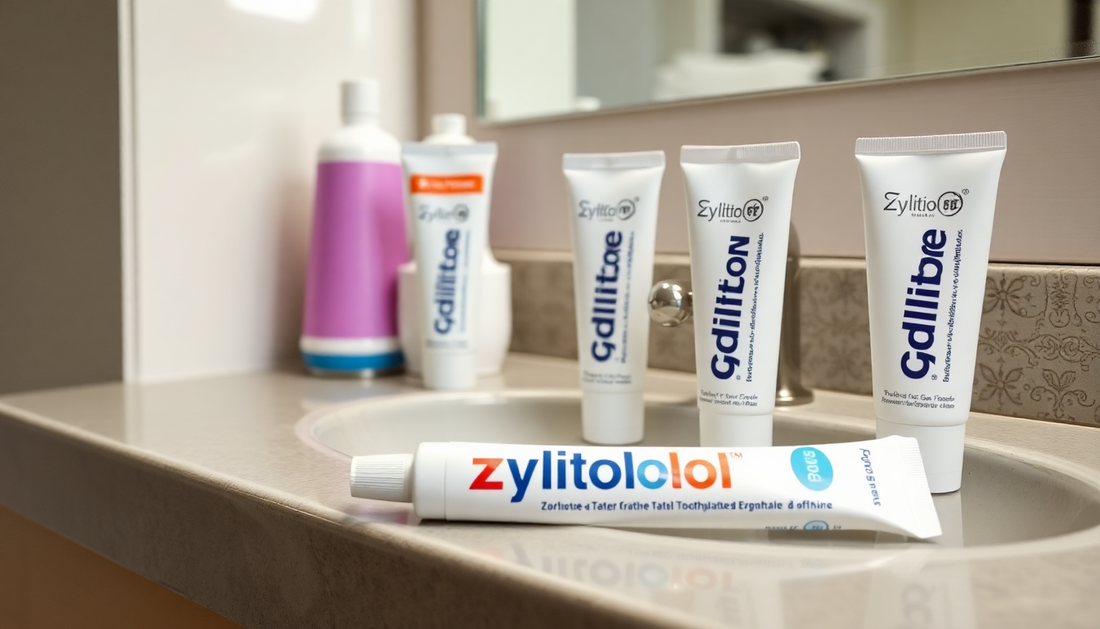 Unveiling the Best Xylitol Toothpaste for Fresh Breath and Whiter Teeth: A 2025 Guide to Optimal Oral Health